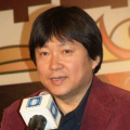 正房
