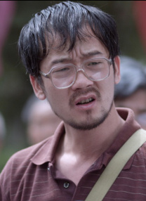 美式风格的邻居表姐
