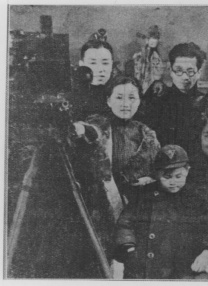 秘密的画廊