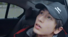 早上的舒畅