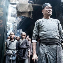 一个号马瑟